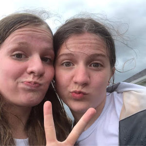 Meet your Posher, Ashtyn